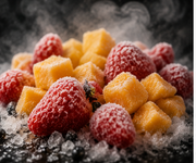 Quick Freezing
